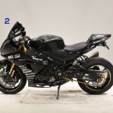 Мотоцикл Suzuki GSX-R1000A с пробегом 24204 km