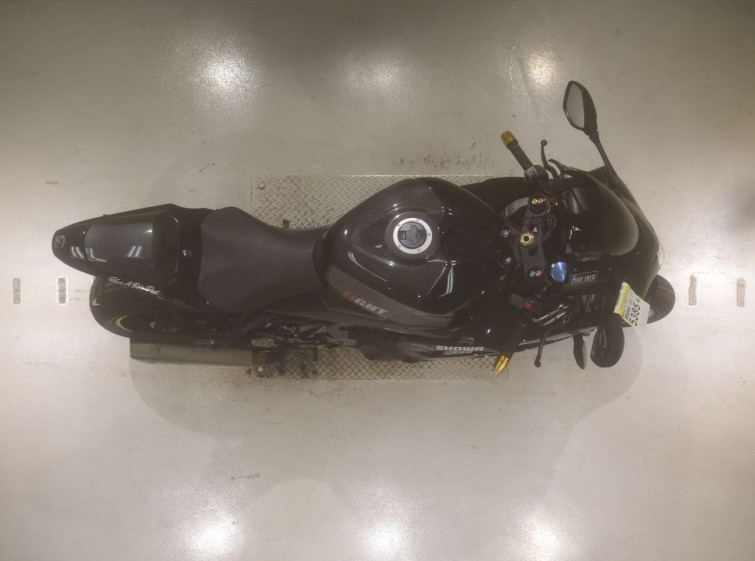 Мотоцикл Suzuki GSX-R1000A с пробегом 24204 km