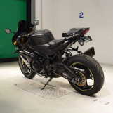 Мотоцикл Suzuki GSX-R1000A с пробегом 24204 km
