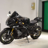 Мотоцикл Suzuki GSX-R1000A с пробегом 24204 km