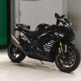 Мотоцикл Suzuki GSX-R1000A с пробегом 24204 km