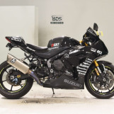Мотоцикл Suzuki GSX-R1000A с пробегом 24204 km