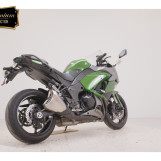 Мотоцикл Kawasaki NINJA1000A с пробегом 18969 km
