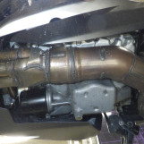 Мотоцикл Kawasaki NINJA1000A с пробегом 18969 km