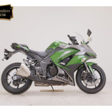 Мотоцикл Kawasaki NINJA1000A с пробегом 18969 km