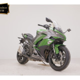 Мотоцикл Kawasaki NINJA1000A с пробегом 18969 km