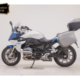 Мотоцикл BMW R1200RS з пробігом 12210 km