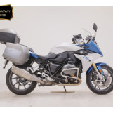 Мотоцикл BMW R1200RS з пробігом 12210 km