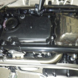 Мотоцикл Triumph BONNEVILLE T100 з пробігом 480 km