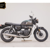Мотоцикл Triumph BONNEVILLE T100 з пробігом 480 km