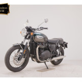 Мотоцикл Triumph BONNEVILLE T100 з пробігом 480 km