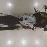 Мотоцикл Kawasaki NINJA ZX-14R с пробегом 15347 km