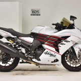 Мотоцикл Kawasaki NINJA ZX-14R с пробегом 15347 km