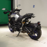 Мотоцикл Yamaha MT-09SP с пробегом 24987 km