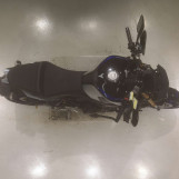 Мотоцикл Yamaha MT-09SP с пробегом 24987 km