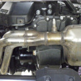 Мотоцикл Yamaha MT-09SP с пробегом 24987 km