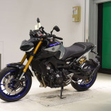 Мотоцикл Yamaha MT-09SP с пробегом 24987 km