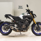 Мотоцикл Yamaha MT-09SP с пробегом 24987 km