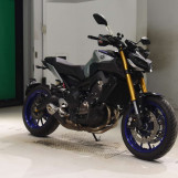 Мотоцикл Yamaha MT-09SP с пробегом 24987 km