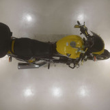 Мотоцикл Yamaha XJR1300 з пробігом 53307 km