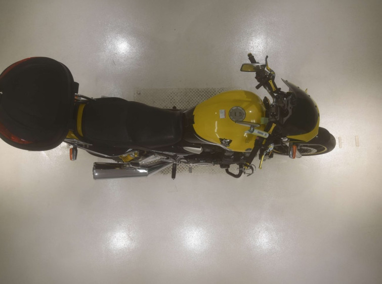 Мотоцикл Yamaha XJR1300 з пробігом 53307 km