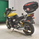 Мотоцикл Yamaha XJR1300 з пробігом 53307 km