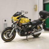 Мотоцикл Yamaha XJR1300 з пробігом 53307 km