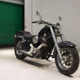 Мотоцикл Kawasaki VULCAN400 CUSTOM с пробегом 3653 km