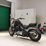 Мотоцикл Kawasaki VULCAN400 CUSTOM с пробегом 3653 km