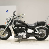 Мотоцикл Honda SHADOW400 с пробегом 43295 km