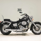 Мотоцикл Honda SHADOW400 с пробегом 43295 km