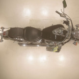 Мотоцикл Honda SHADOW400 с пробегом 43295 km