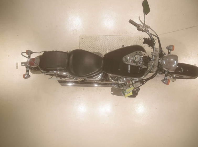 Мотоцикл Honda SHADOW400 с пробегом 43295 km