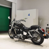 Мотоцикл Honda SHADOW400 с пробегом 43295 km