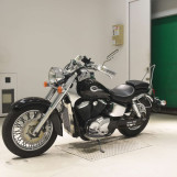 Мотоцикл Honda SHADOW400 с пробегом 43295 km