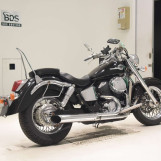 Мотоцикл Honda SHADOW400 с пробегом 43295 km