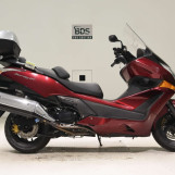 Мотоцикл Honda SILVERWING400GTA з пробігом 13556 km