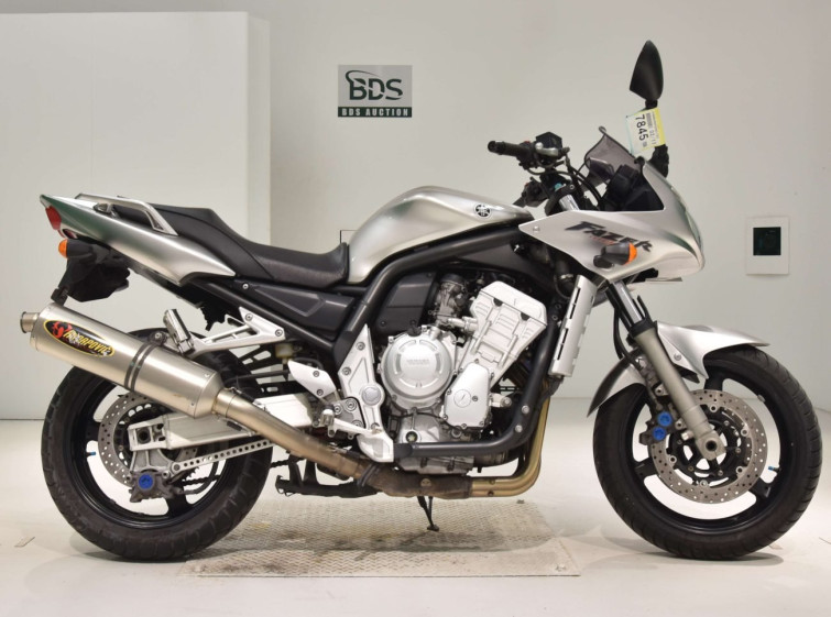 Мотоцикл Yamaha FZS1000 FAZER
