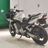 Мотоцикл Yamaha FZS1000 FAZER