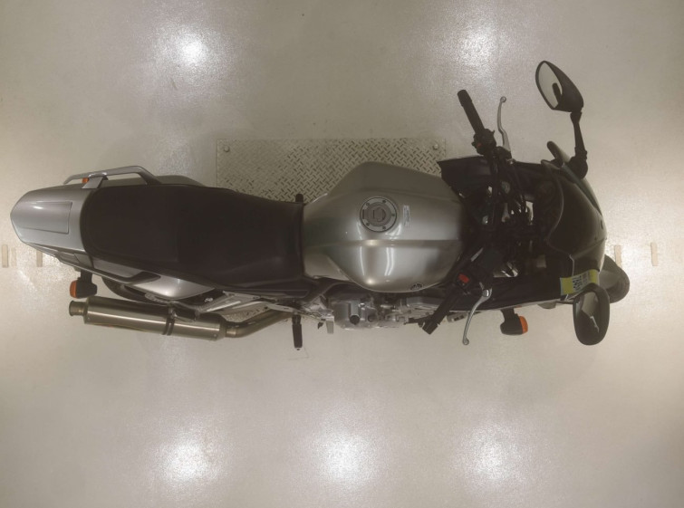 Мотоцикл Yamaha FZS1000 FAZER