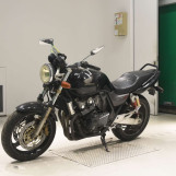 Мотоцикл Honda CB400SFV