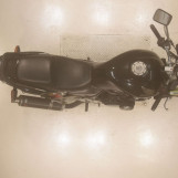 Мотоцикл Honda CB400SFV