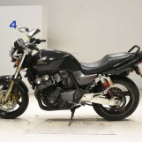 Мотоцикл Honda CB400SFV