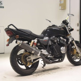 Мотоцикл Honda CB400SFV