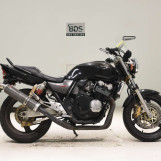 Мотоцикл Honda CB400SFV