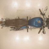 Мотоцикл Kawasaki ESTRELLA с пробегом 14729 km