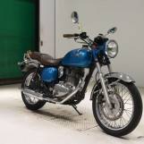 Мотоцикл Kawasaki ESTRELLA с пробегом 14729 km