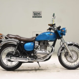 Мотоцикл Kawasaki ESTRELLA с пробегом 14729 km