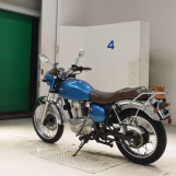 Мотоцикл Kawasaki ESTRELLA с пробегом 14729 km