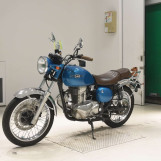 Мотоцикл Kawasaki ESTRELLA с пробегом 14729 km